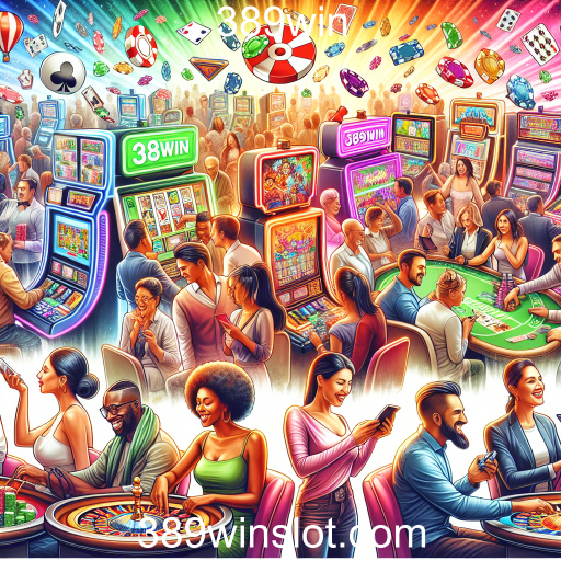 O Futuro dos Jogos Online: Inclusão e Comunidade