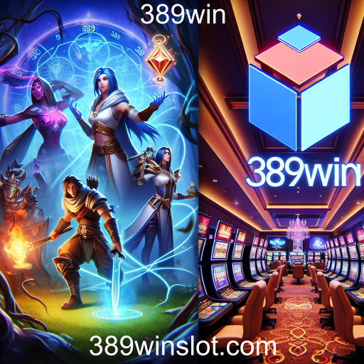 A Importância da Categoria 'Suporte' em Jogos no 389win